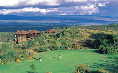  Great Rift Valley Lodge   